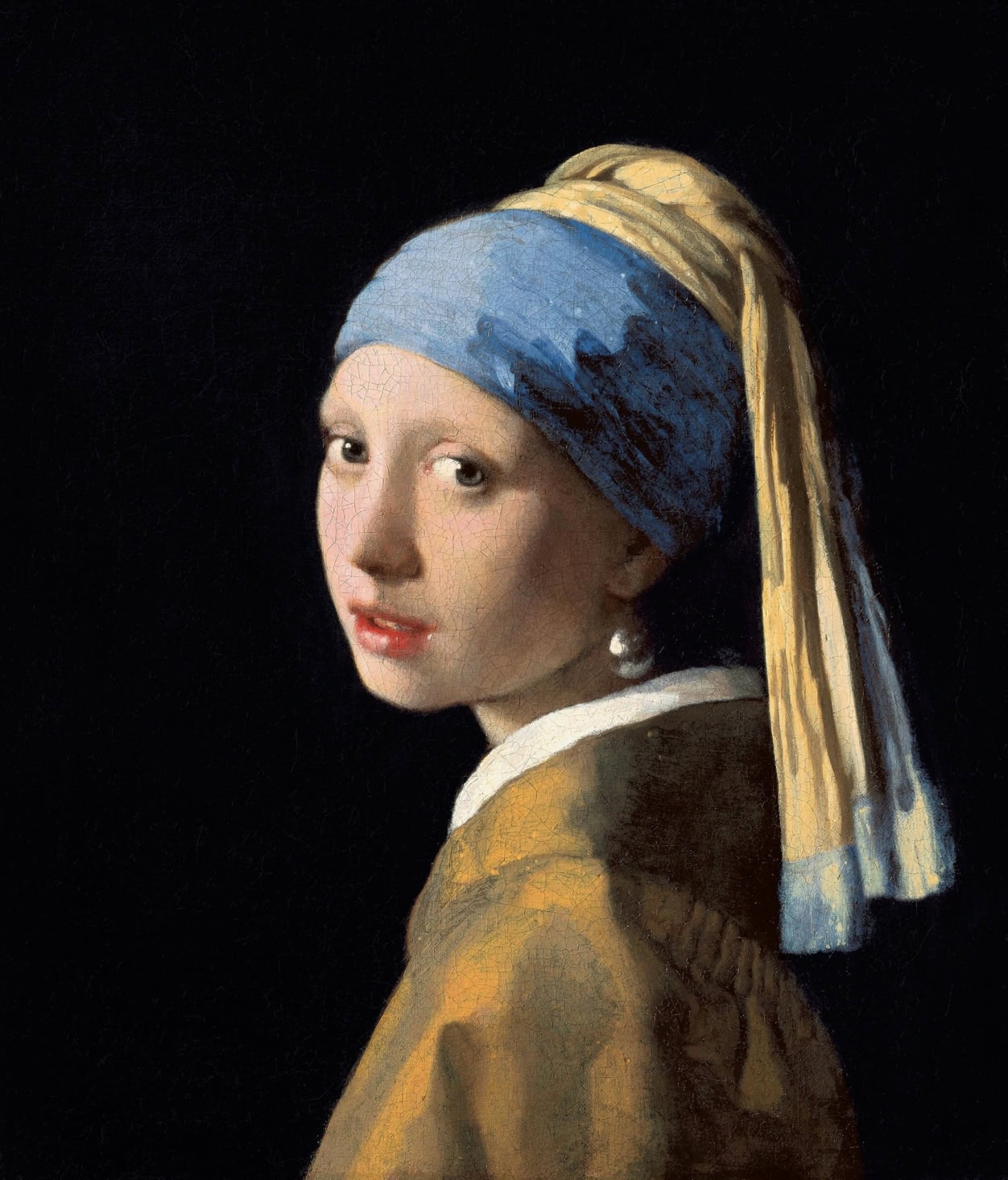 NÉZZÜK EGYÜTT JAN VERMEER KÉPEIT!