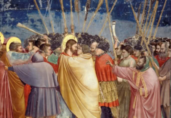 NÉZZÜK EGYÜTT GIOTTO DI BONDONE KÉPEIT!