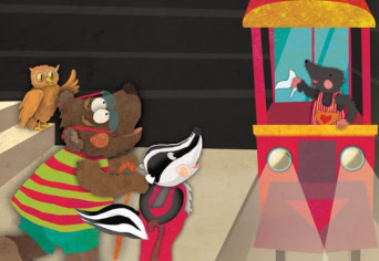 VAKOND LEGSZEBB NAPJAI