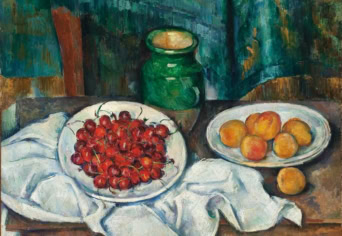 NÉZZÜK EGYÜTT PAUL CÉZANNE KÉPEIT!