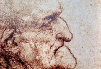 NÉZZÜK EGYÜTT LEONARDO DA VINCI KÉPEIT!