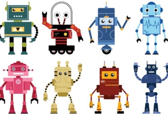 KÓDOLJUNK ROBOTOT!