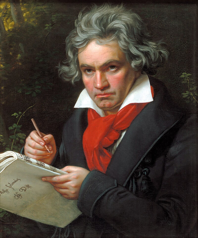 TESTVÉRZENÉK
