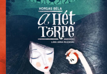 A HÉT TÖRPE