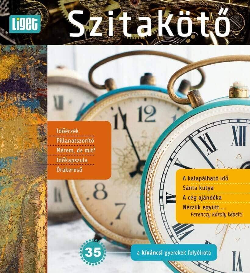 AZ ŐSZI SZÁM TARTALMA