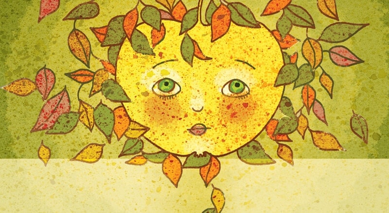 ARANYALMA