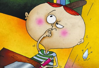 MOST VAGYOK BAJBAN