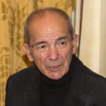Horgas Béla