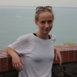 Szemes Flóra Borsika