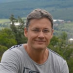 Kovalovszki Zoltán