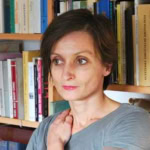Lipták Ildikó