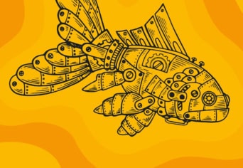 MIRE JÓK A ROBOTHALAK?