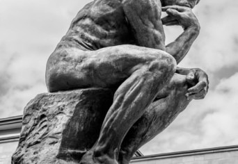 NÉZZÜK EGYÜTT AUGUSTE RODIN SZOBRAIT!