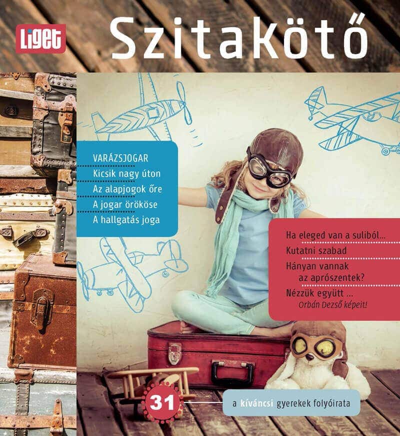 AZ ŐSZI SZÁM TARTALMA