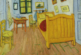 NÉZZÜK EGYÜTT VINCENT VAN GOGH KÉPEIT!