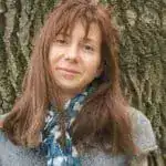Győri Orsolya