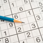 Szigetközi sudoku
