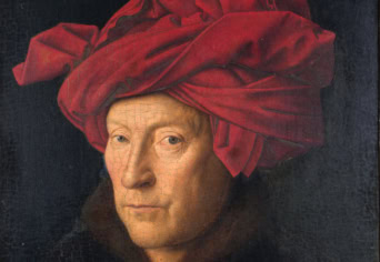 Jan van Eyck: PowerPoint bemutató