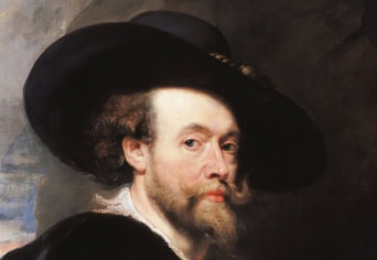 Rubens-detektívek