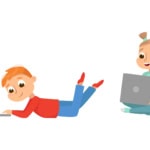 Learningapps: A gondfelvásárló