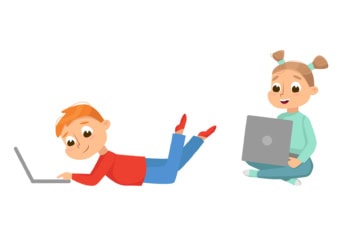 Learningapps: A gondfelvásárló