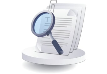 Word Search: Trouble & Problems