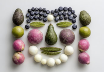 Munkalap: Arcimboldo