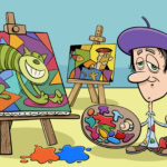 Legyél te is Arcimboldo!