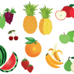 Fruit óravázlat