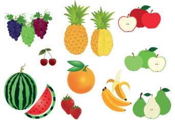 Fruit óravázlat
