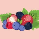Berries: angol feladatlap