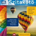 MEGJELENT AZ ŐSZI SZITAKÖTŐ