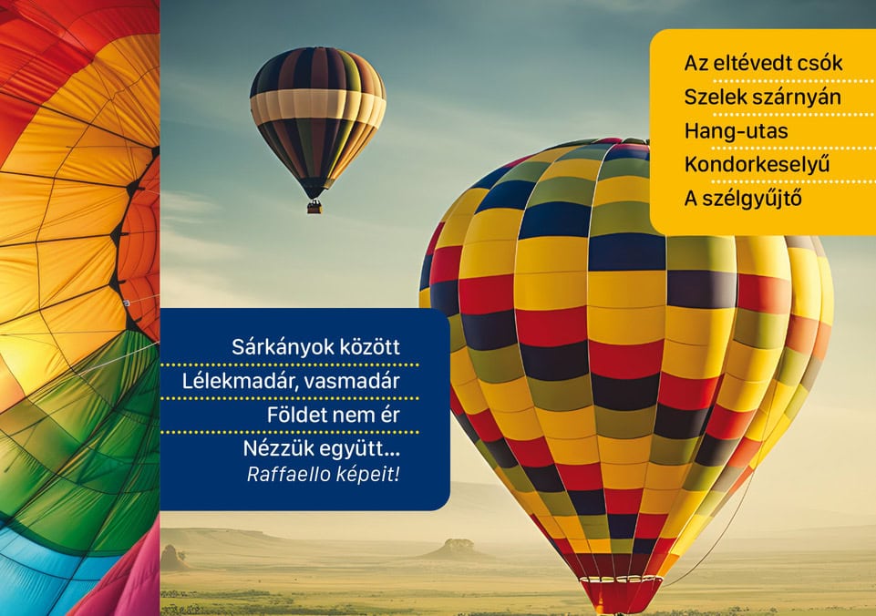 MEGJELENT AZ ŐSZI SZITAKÖTŐ